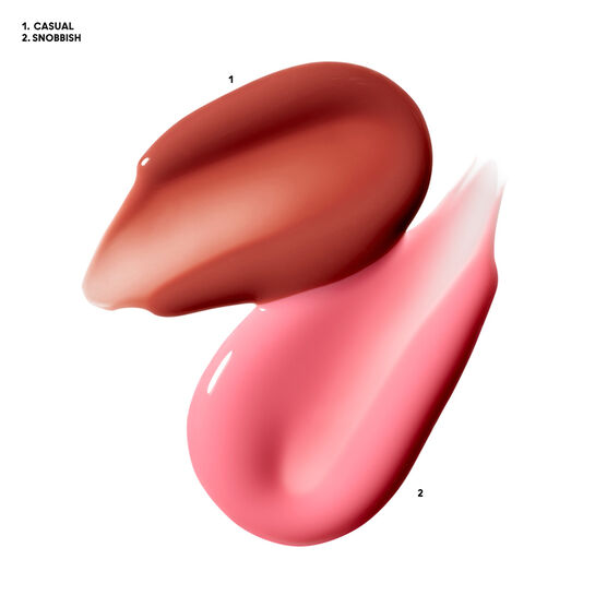 GLOSS AIR D FY26 FALL COLLECTION